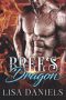 [Dragons of Telera 02] • Bree's Dragon